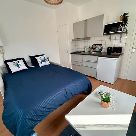 Appartement Lumineux à 2 Pas De La Avec Parking Privé *